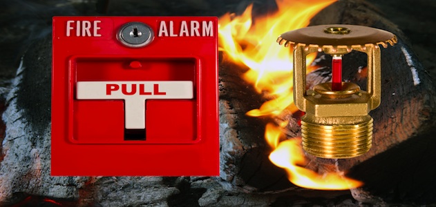 firealarm