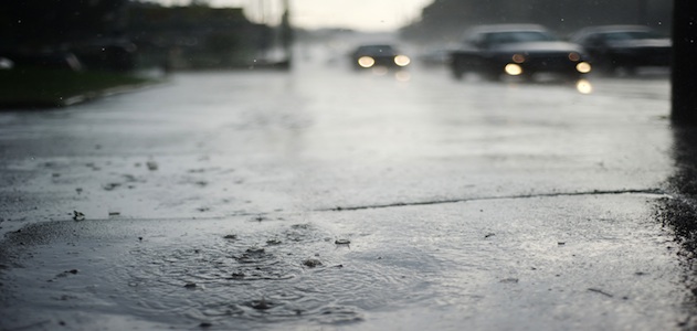 flood