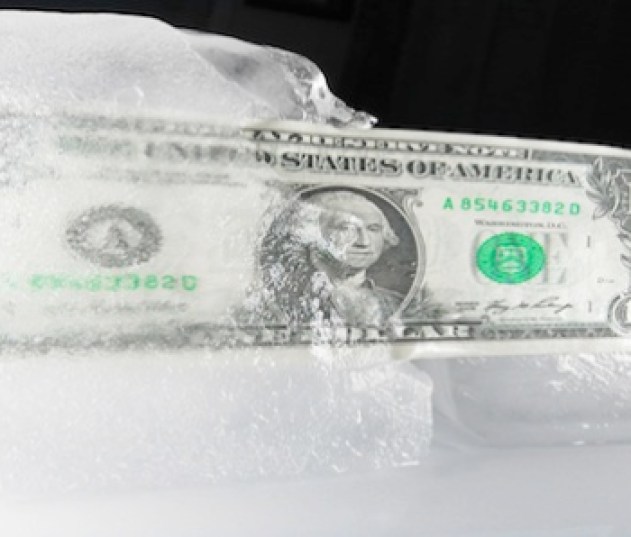 frozen-money