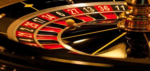 gambling