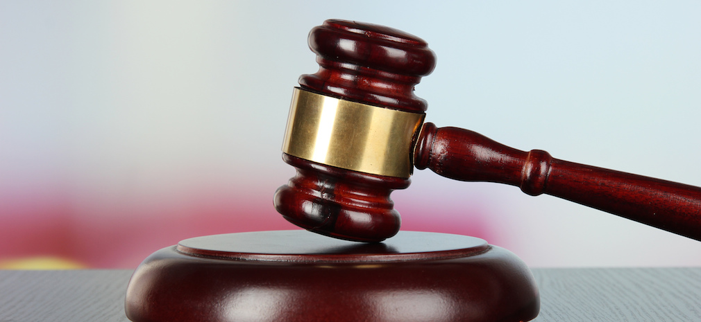 gavel