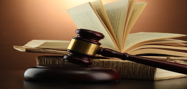 gavel-and-book