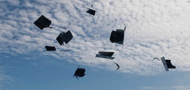 graduation