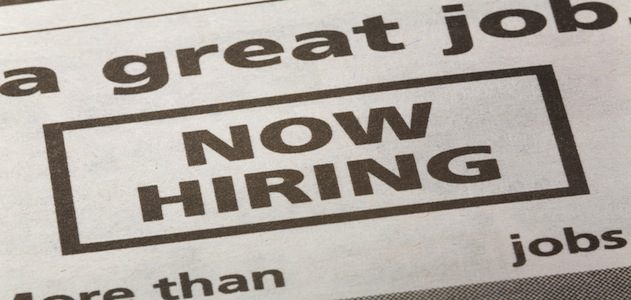hiring-new-job