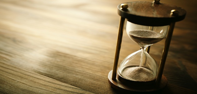 hourglass