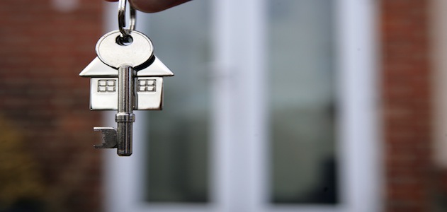 house-key