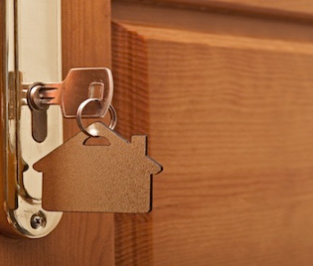 house-key2
