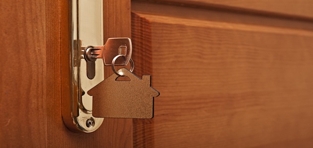 house-key2