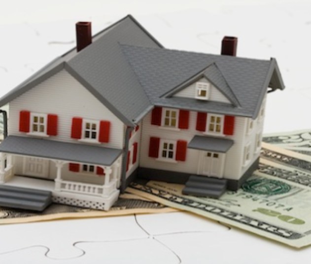 house-on-money