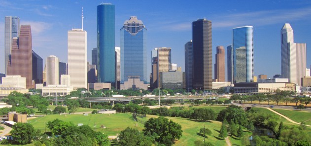 houston