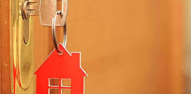 keyhome