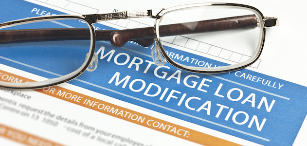 loan-modification