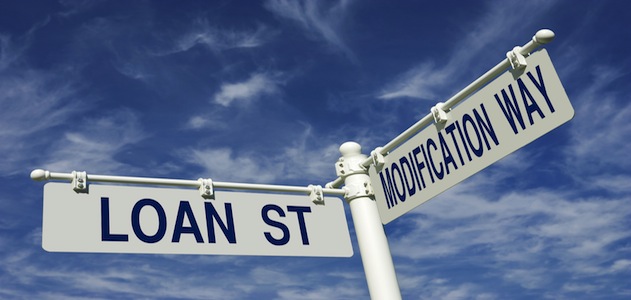 loan-modification