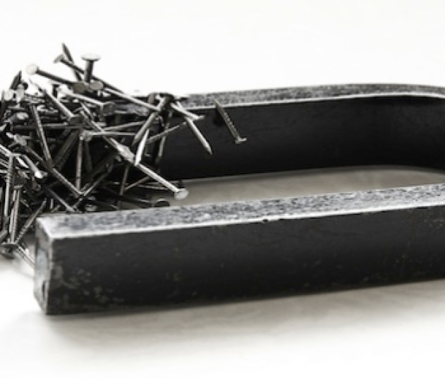 magnet