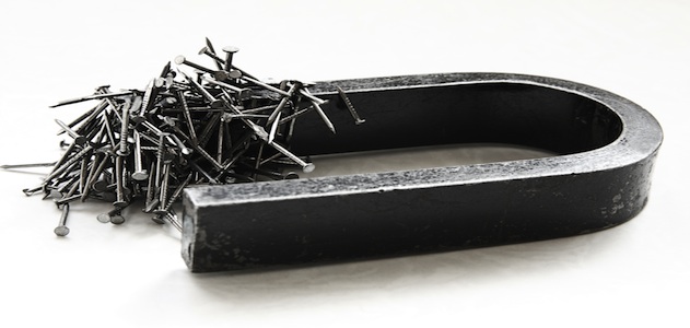 magnet