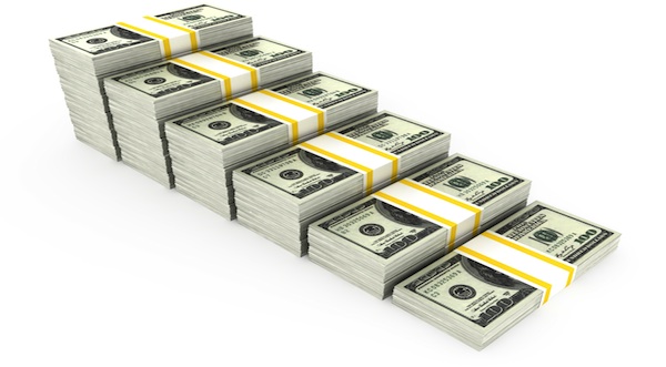 money_stairs