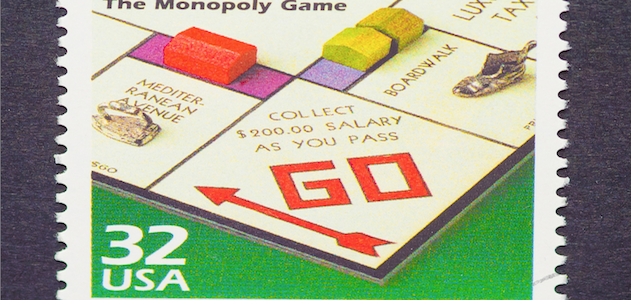 monopoly