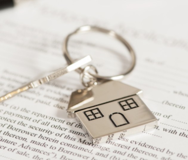 mortgage