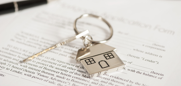 mortgage