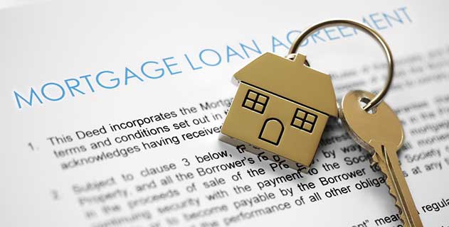mortgage