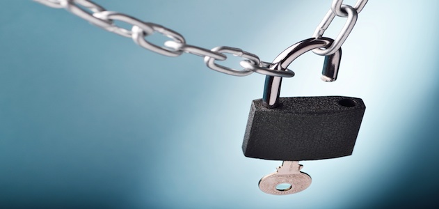 padlock