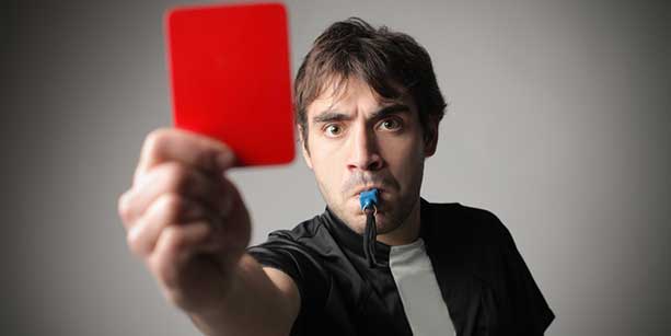 penalty