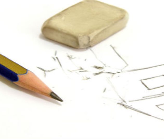 pencil-house