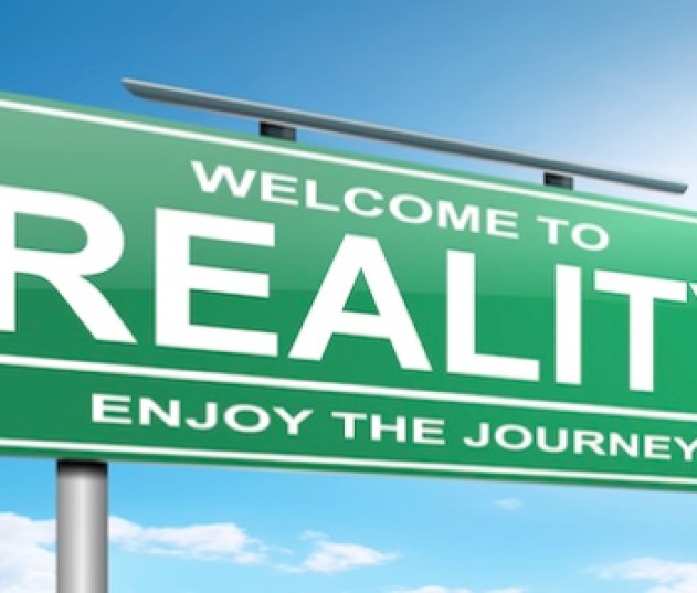 reality