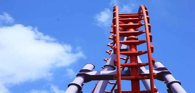 rollercoaster