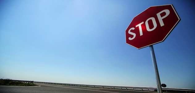 stop-sign