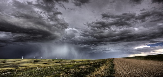stormcloud