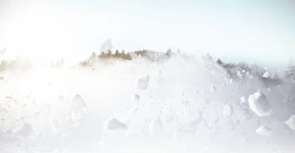 stormsnow