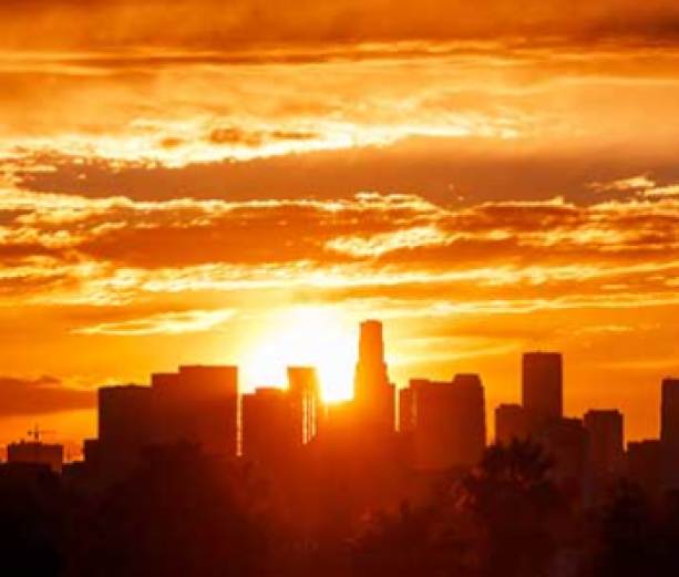 sunsrise