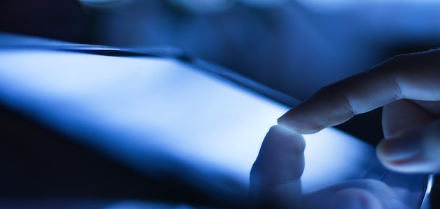 touchscreen