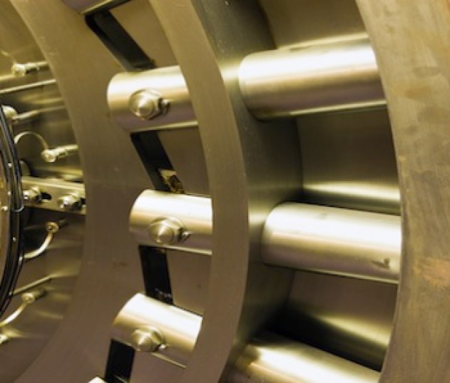 vault