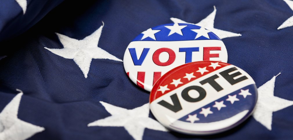 vote
