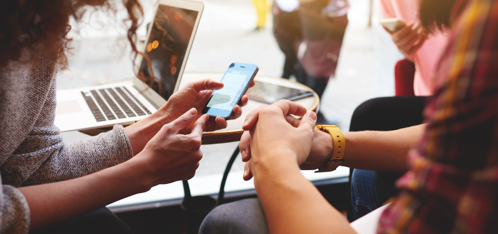 young_social_media