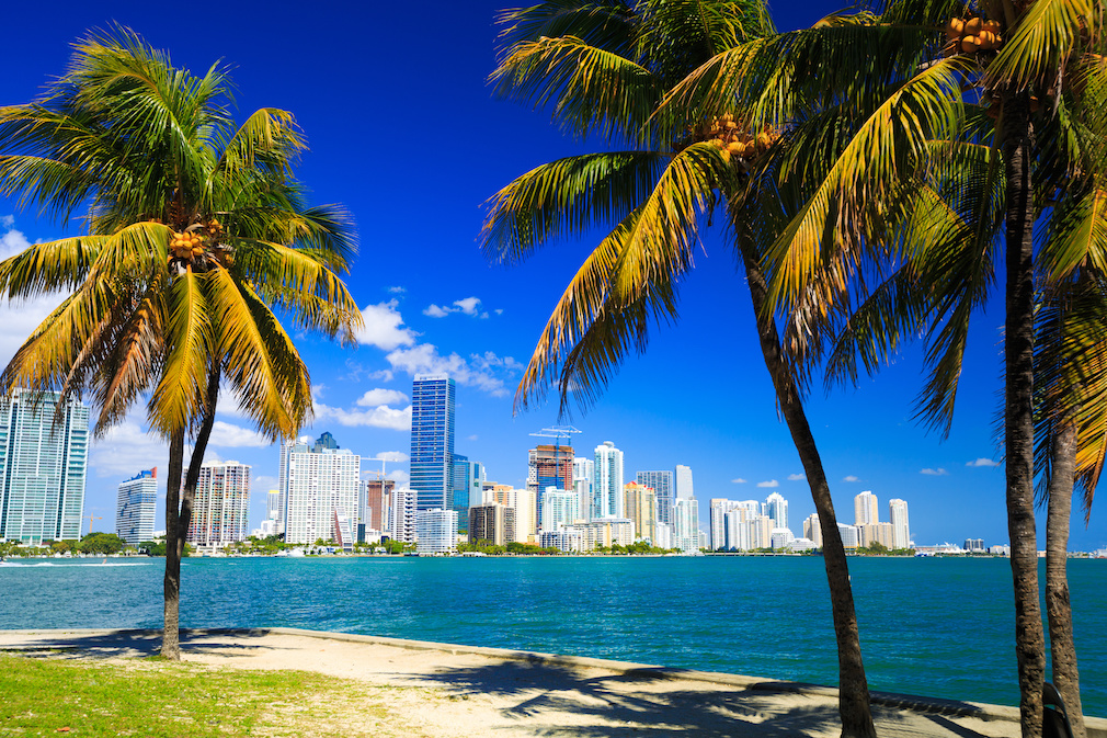 miami beach