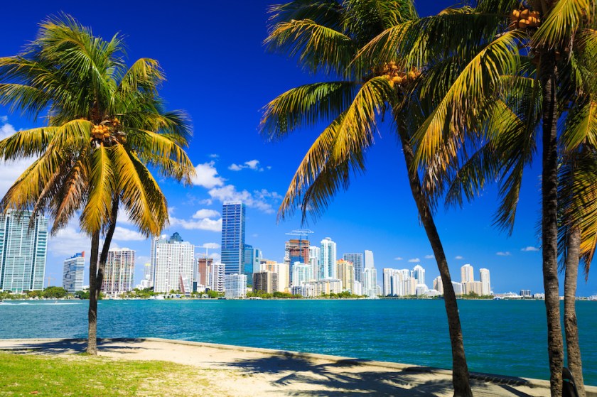 miami beach