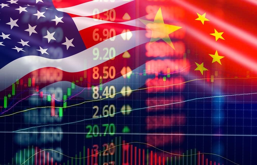 U.S. China trade war