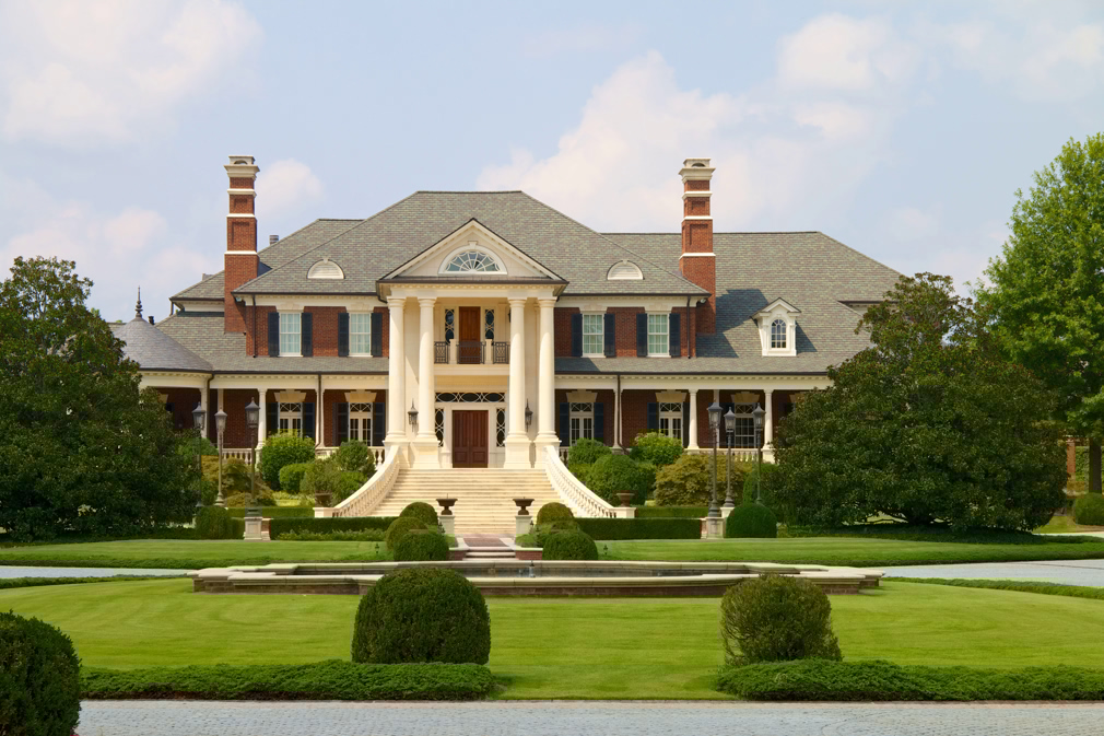 Rose Hill Estate