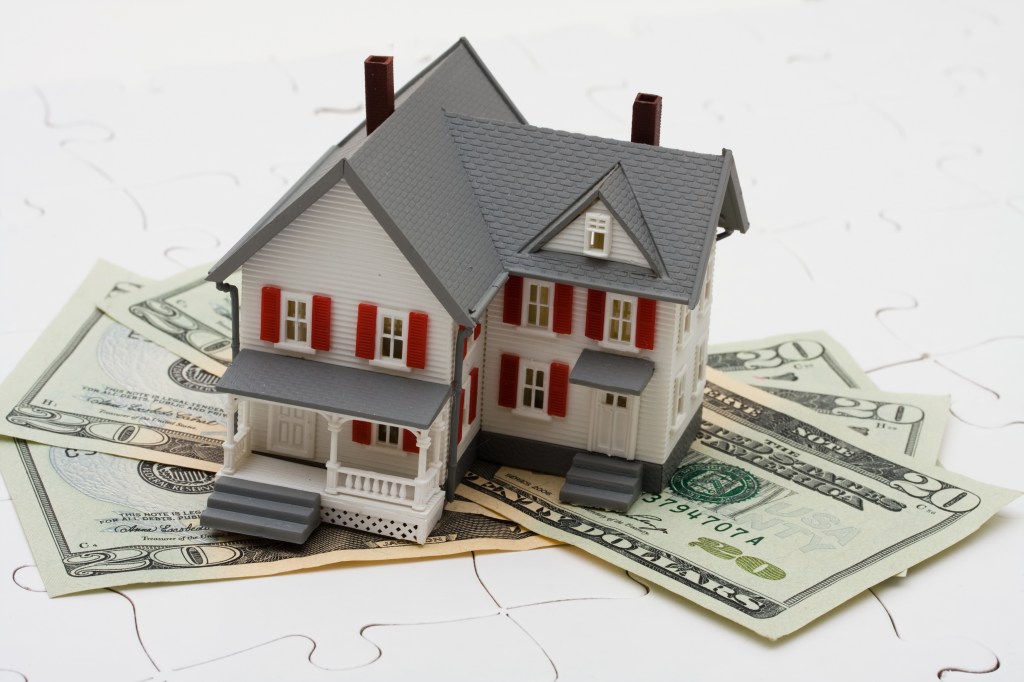 home equity lending
