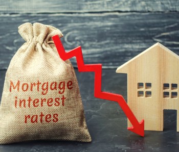 mortgage rates