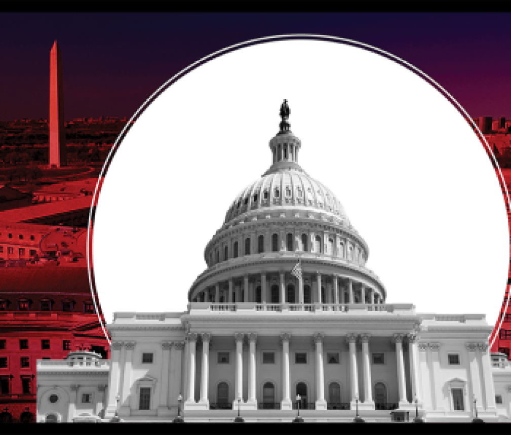 HW+ D.C. capital