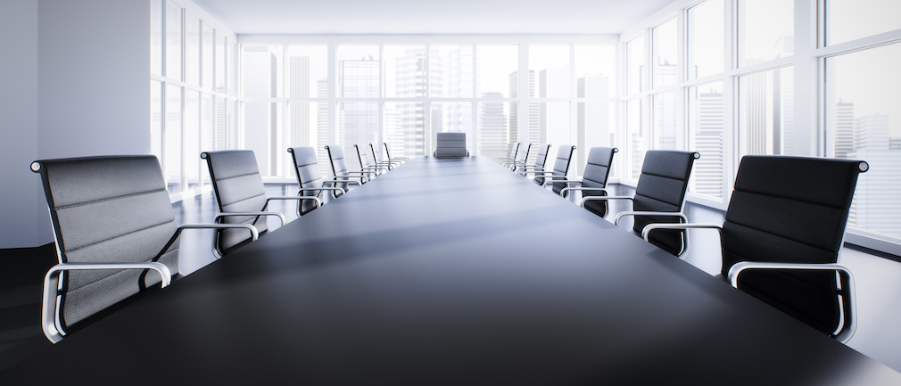 Meeting Room Chefetage