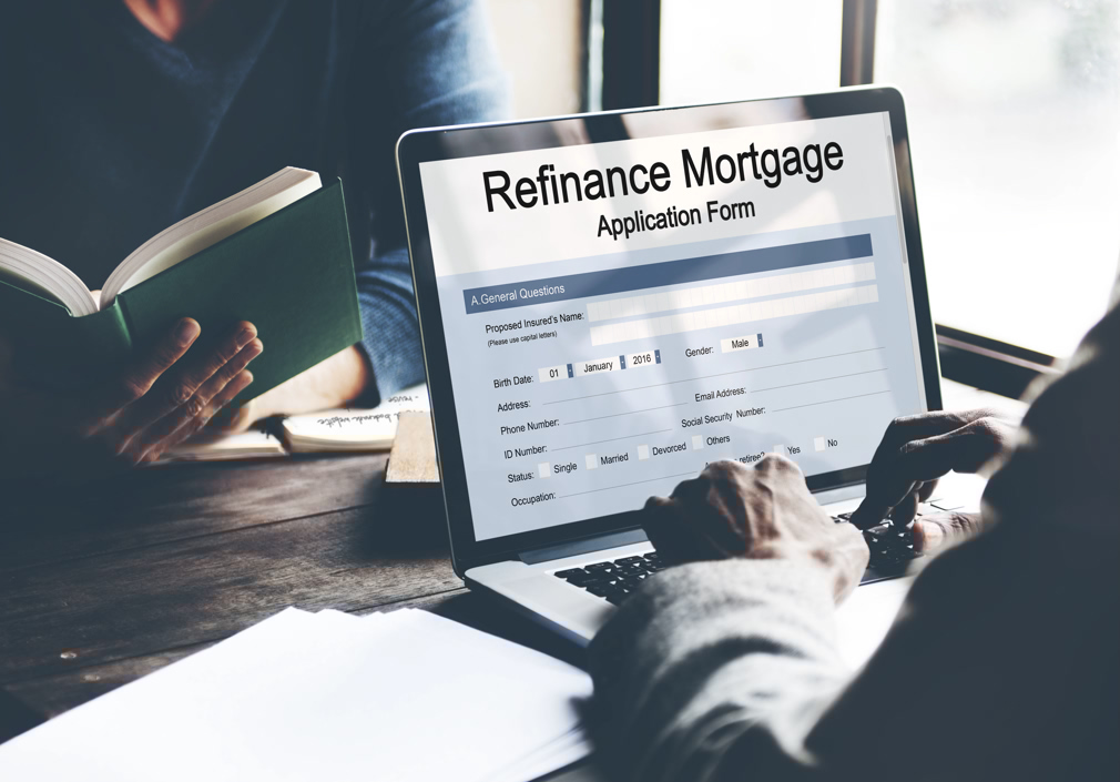 Mortgage Applications
