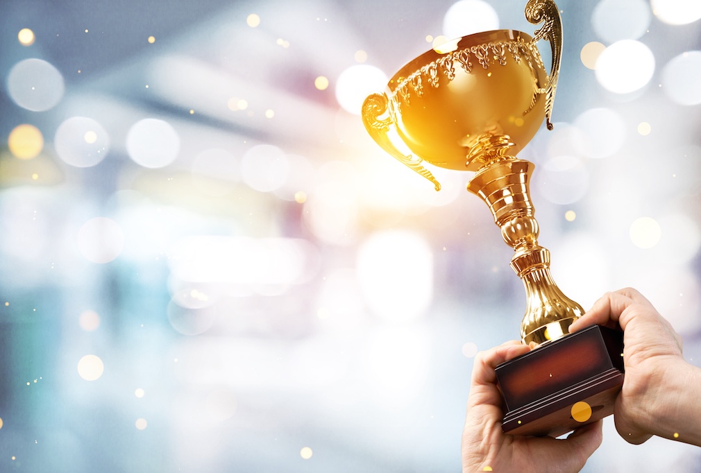 Award.