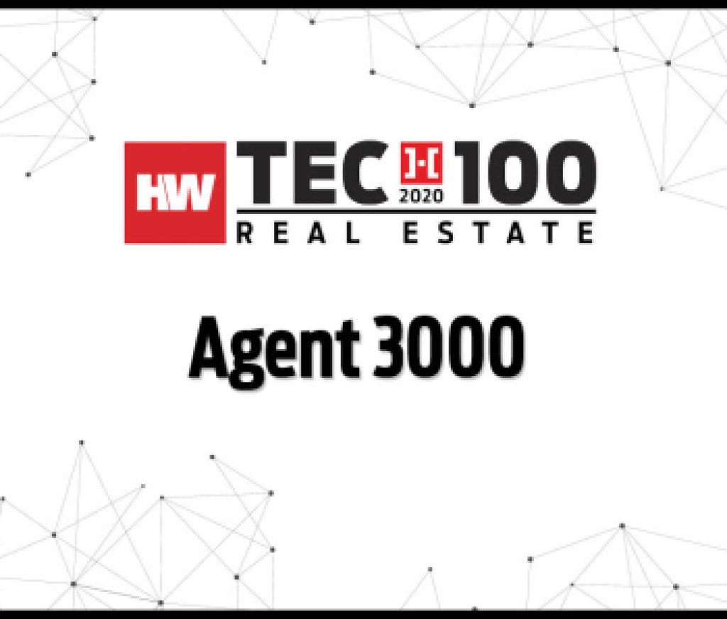 Agent-3000