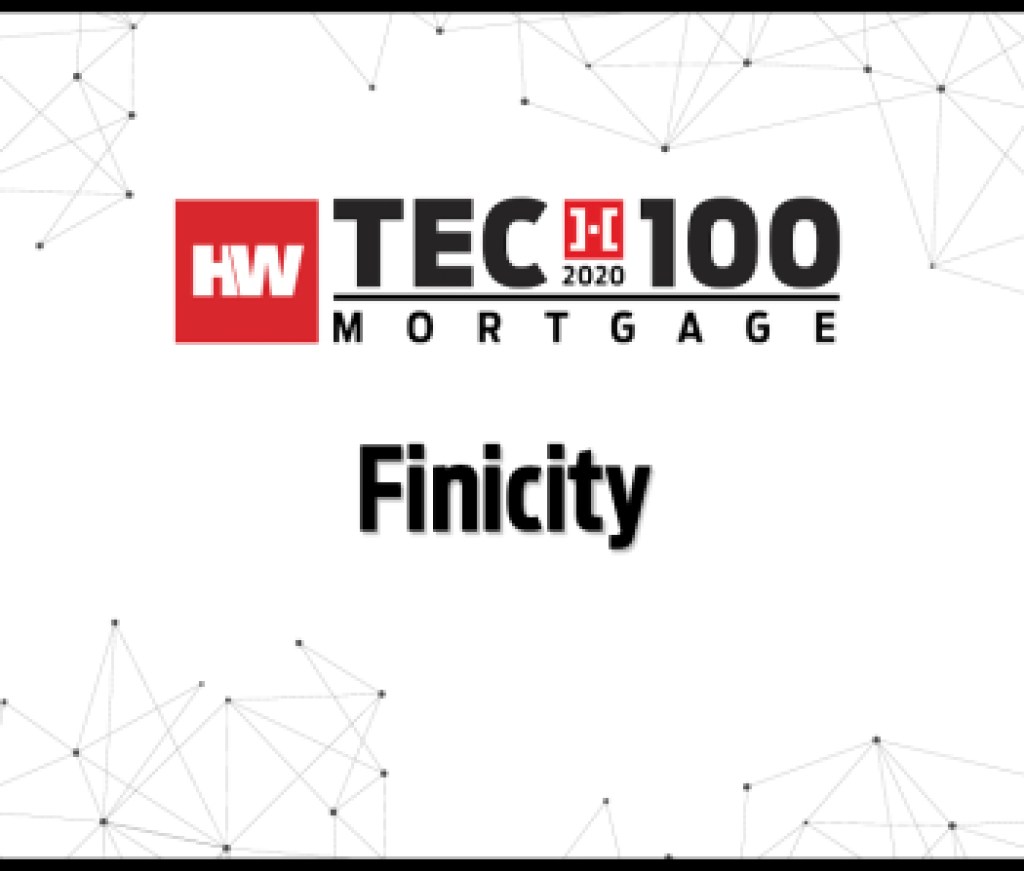 Finicity