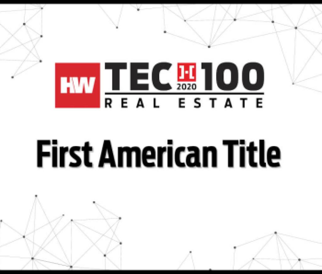 First-American-Title